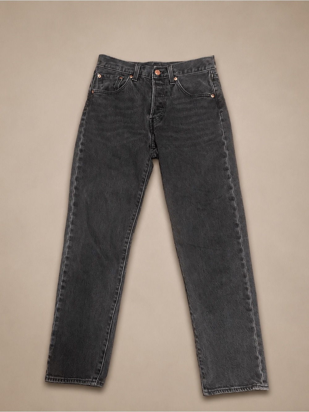 Levi’s Vintage 501 Straight Fit Jeans